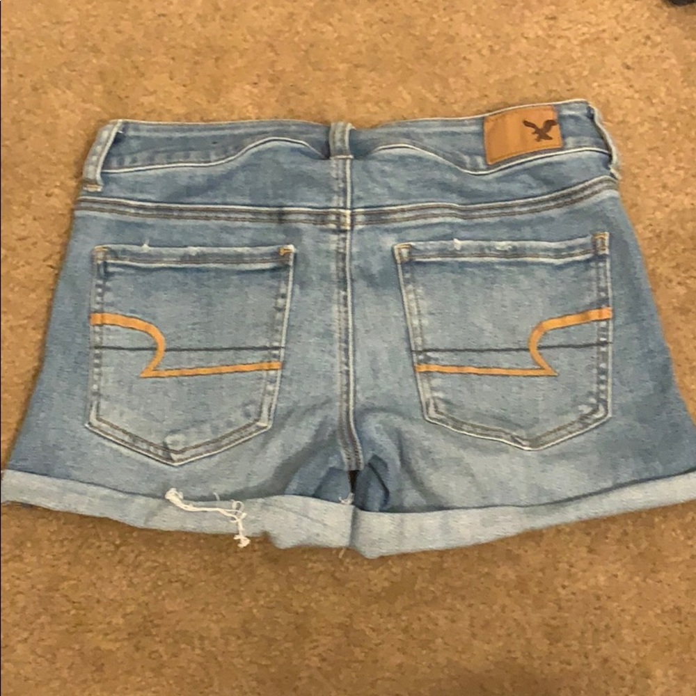 super cute American Eagle shorts